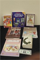 Antiques & Collectibles Reference Books