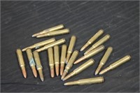 Ammo - 338 Win. Mags-19 Rds