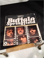 Buffalo Springfield Album