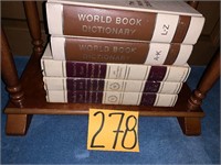 Webster's Dictionaries