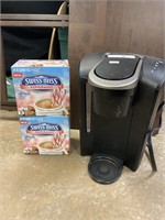 Keurig.