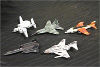 Diecast Collectible Airplanes #15