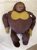Vintage King Kong Gorilla.