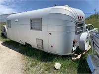 Vintage Avion camper trailer - NOT IN PORTAGE, WI