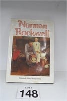 Norman Rockwell Book