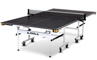 New JOOLA Motion 15 Table Tennis Ping Pong Table