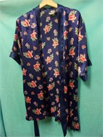 Size Small Robe