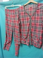 Size XL Pajama Set