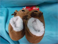 Size 7 - 8 Womens Slippers