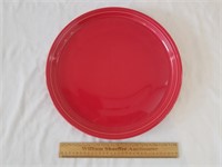 Fiestaware 15" Platter