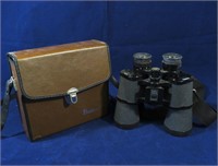 Vintage Bushnell 10 x 50 Binoculars