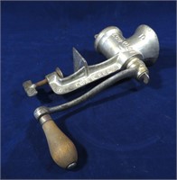 Vintage Economy Meat Grinder