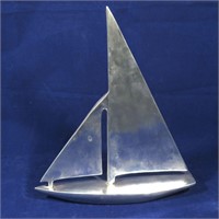 Nauticalia London Aluminum Sail Boat