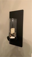 Crate and Barrel Wall Sconce (2)