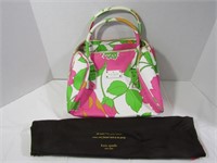 Authentic Kate Spade Purse w/Storage Bag