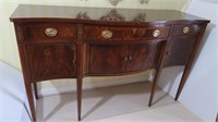 Hickory Chair Company Buffet-Excellent Condition