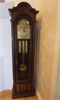 Hamilton Grandfather Clock (needs minor
