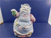 Home Collection Cat Cookie Jar