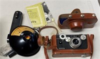 ARGUS CAMERA LOT VINTAGE YES WE WILL SHIP