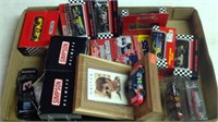 Diecast toy lot