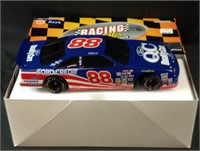 124 scale Ford QC diecast car dale Jarrett