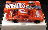 124 scale Wheaties diecast car Dale Earnhardt