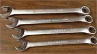 4 Proto USA wrenches