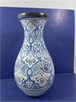 A:SERGHINI Vase