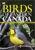 Birds of Eastern Canada 2nd Edition _S