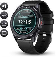 GOKOO Smart Watch Heart Rate Monitor Sleep