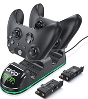 OIVO Controller Charger for Xbox One/S/X/Elite
