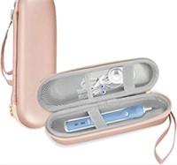 new ProCase Electric Toothbrush Hard Travel Case