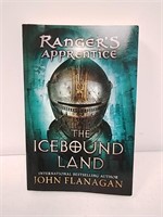 New Rangers Apprentice The Icebound Land by John