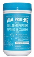 New Vital Proteins Collagen Peptides Unflavoured