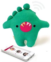 Talkie by Toymail: Hank a Dino, Voice chat smart