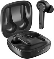 .NEW - Wireless Earbuds, Boltune Bluetooth 5.0