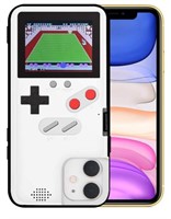 New iphone 11 game case in pink