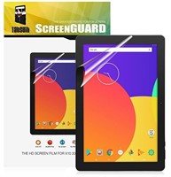 New- TabSuit Dragon Touch 10.1 Inch X10 Screen