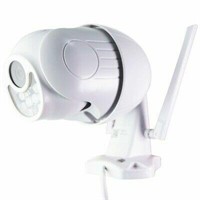 .NEW - V380 Smart 1080p Wi-Fi Security Camera -