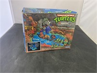 Teenage Mutant Ninja Turtles