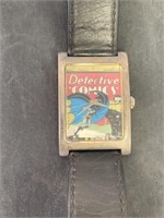 Armitron DC Comics Batman watch