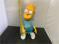 Bart Simpson