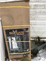 Big Game 15' Ladder Stand New in Box
