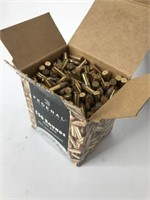Open Full Box 550 Count Federal 22LR Ammo