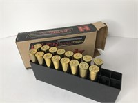 Hornady 45-70 Partial Box of Ammo
