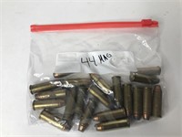 44 Magnum Loose Ammo