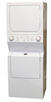 Maytag Neptune Stackable Washer & Dryer