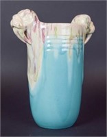 Michael Andersen & Sons Danish Art Pottery Vase