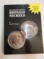 The Complete Guide to Buffalo Nickels by