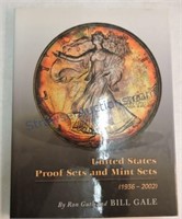 United States Proof Sets and Mint Sets